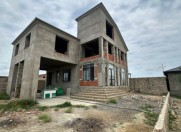 Satılır 9 otaqlı 600 m2 həyət evi Y.Ramana