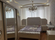 Satılır 3 otaqlı 103 m2 yeni tikili 20 yanvar m.