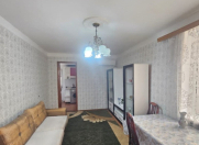 İcarəyə verilir 2 otaqlı 47 m2 köhnə tikili 8 mkr