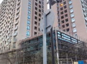 Satılır 3 otaqlı 95 m2 yeni tikili 28 May m.