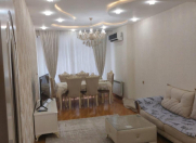 Satılır 3 otaqlı 103 m2 yeni tikili 20 yanvar m.