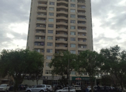 Satılır 4 otaqlı 135 m2 yeni tikili Əhmədli m.