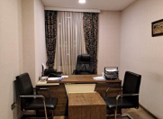 Satılır 37 otaqlı 1100 m2 obyekt 8 km