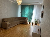 Satılır 2 otaqlı 68 m2 yeni tikili Qara Qarayev m.