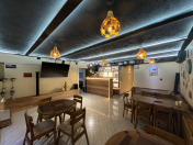 Satılır 6 otaqlı 190 m2 obyekt Gənclik m.