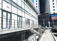 İcarəyə verilir 1 otaqlı 50 m2 obyekt Nəriman Nərimanov m.