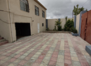 Satılır 4 otaqlı 240 m2 həyət evi Savalan