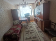 Satılır 3 otaqlı 72 m2 köhnə tikili Sumqayıt