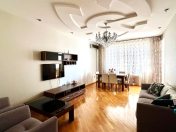 Satılır 2 otaqlı 101 m2 yeni tikili Heydər Əliyev Mərkəzi