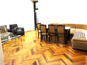 Satılır 3 otaqlı 95 m2 köhnə tikili Sahil m.