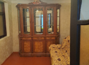 İcarəyə verilir 2 otaqlı 30 m2 həyət evi Bakı Dövlət Universiteti