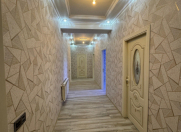 Satılır 3 otaqlı 120 m2 yeni tikili 7 mkr