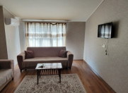 İcarəyə verilir 2 otaqlı 80 m2 yeni tikili Bakı Dövlət Universiteti