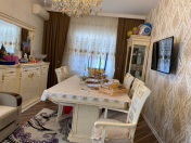 Satılır 3 otaqlı 94 m2 yeni tikili Koroğlu m.