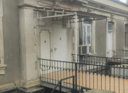 İcarəyə verilir 2 otaqlı 42 m2 köhnə tikili Şəlalə parkı