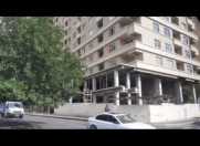 Satılır 1 otaqlı 54 m2 yeni tikili Asan Xidmət-3