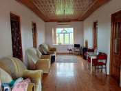 Satılır 4 otaqlı 120 m2 həyət evi Astara