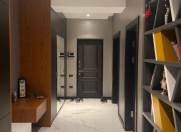 Satılır 2 otaqlı 96 m2 yeni tikili Binəqədi r.