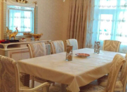 İcarəyə verilir 4 otaqlı 150 m2 yeni tikili 9 mkr