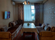 Satılır 2 otaqlı 60 m2 yeni tikili Binəqədi r.