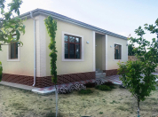 Satılır 3 otaqlı 122 m2 bağ evi Novxanı