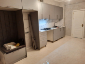 İcarəyə verilir 2 otaqlı 77 m2 yeni tikili Saray