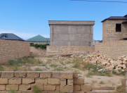 Satılır 3.5 sot torpaq Masazır