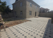 Satılır 4 otaqlı 240 m2 həyət evi Binə