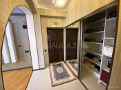 Satılır 3 otaqlı 76 m2 yeni tikili Masazır