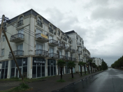 İcarəyə verilir 2 otaqlı 55 m2 yeni tikili Astara