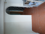 Satılır 2 otaqlı 26 m2 həyət evi Hüseyn Cavid parkı