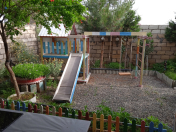 İcarəyə verilir 3 otaqlı 90 m2 bağ evi ISR Plaza