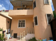 Satılır 4 otaqlı 130 m2 həyət evi Xırdalan