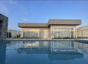 İcarəyə verilir 4 otaqlı 120 m2 bağ evi Mərdəkan