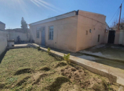 Satılır 2 otaqlı 56 m2 həyət evi Buzovna