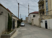 Satılır 5 otaqlı 290 m2 həyət evi Rəsulzadə