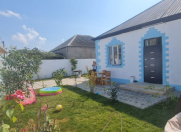 Satılır 4 otaqlı 120 m2 bağ evi Buzovna