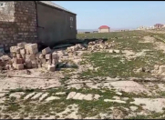 Satılır 2 sot torpaq Qobu