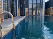 Satılır 4 otaqlı 150 m2 bağ evi Mərdəkan