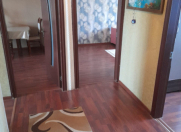 Satılır 3 otaqlı 64 m2 köhnə tikili Qaraçuxur