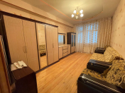 Satılır 1 otaqlı 45 m2 yeni tikili Yeni Yasamal