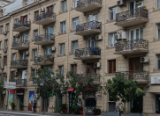 Satılır 3 otaqlı 105 m2 obyekt Port Baku