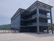 Satılır 20 otaqlı 1000 m2 obyekt Şamaxı