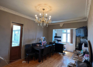 Satılır 2 otaqlı 50 m2 köhnə tikili 9 mkr