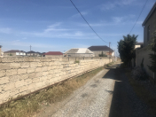 Satılır 4 otaqlı 130 m2 həyət evi Binə