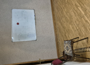 İcarəyə verilir 1 otaqlı 35 m2 köhnə tikili Gənclik m.