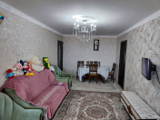 Satılır 2 otaqlı 58 m2 köhnə tikili Binə