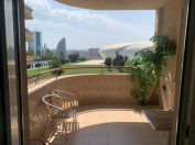 Satılır 4 otaqlı 170 m2 yeni tikili Nəriman Nərimanov m.