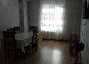 Satılır 2 otaqlı 60 m2 yeni tikili Xırdalan