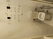 İcarəyə verilir 2 otaqlı 56 m2 köhnə tikili 3 mkr